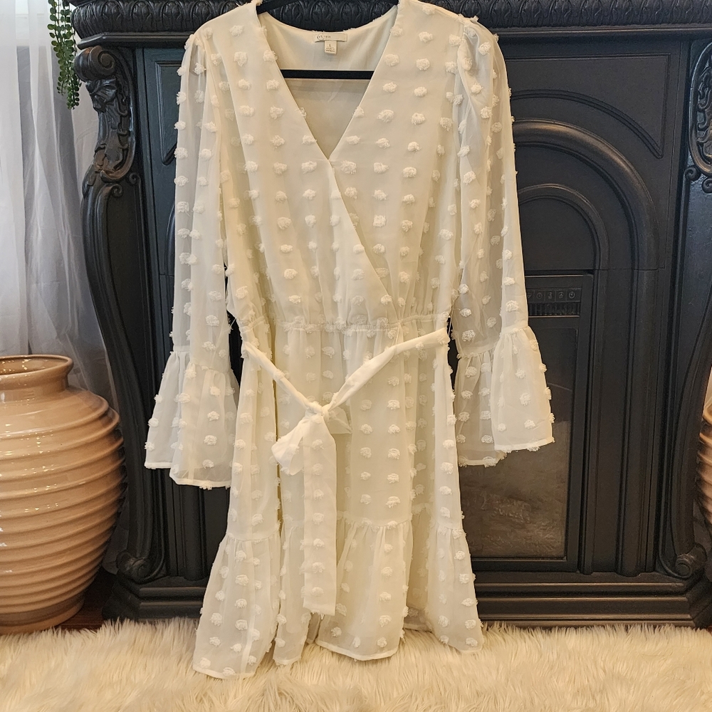 Catos dress